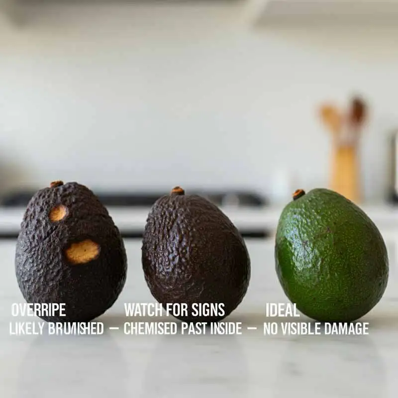 the Avocado Variety